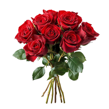 Классические букеты