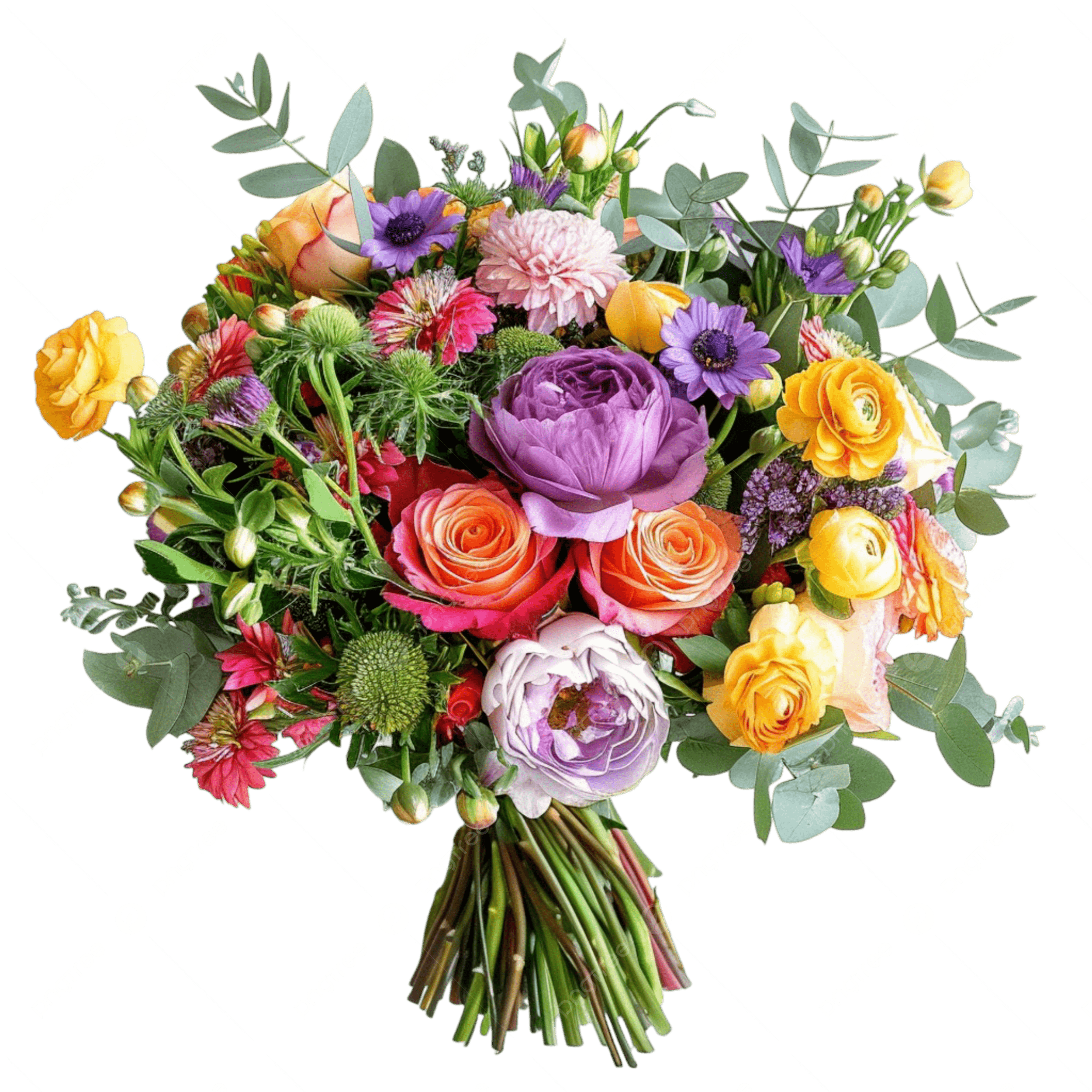 Монобукеты