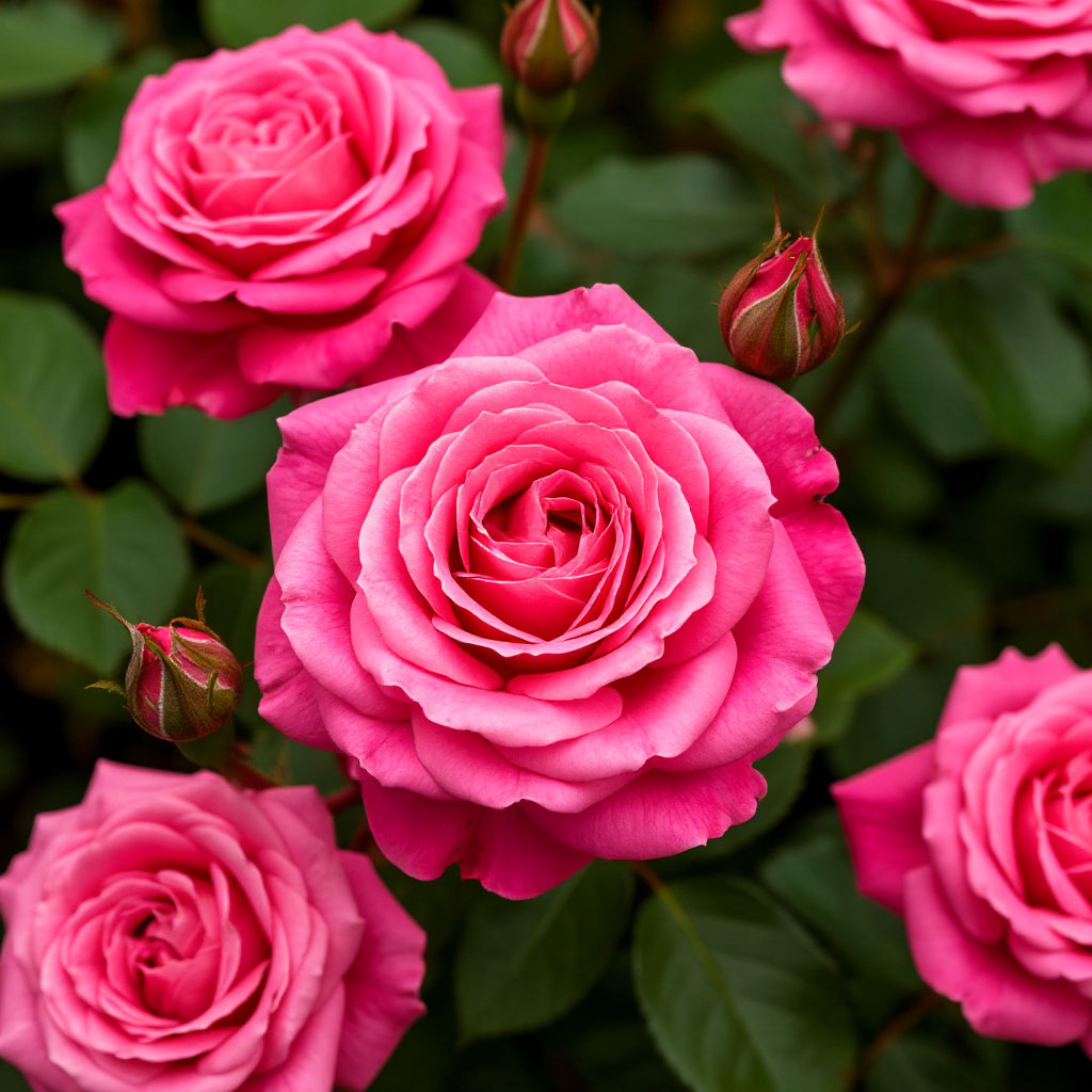 Как продлить свежесть цветов.